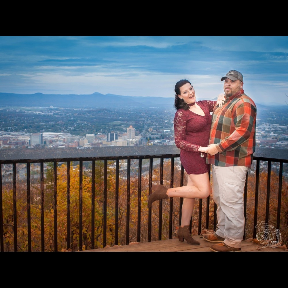 Meet your Posher, Harley